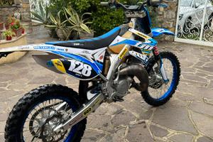 TM 125