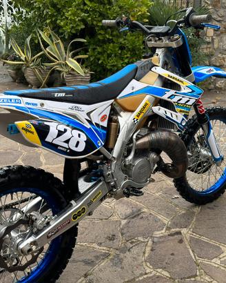 TM 125