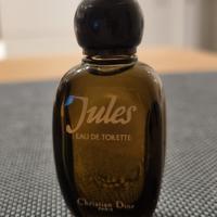 Miniatura vintage CHRISTIAN DIOR – JULES
