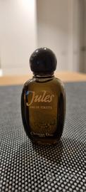 Miniatura vintage CHRISTIAN DIOR – JULES