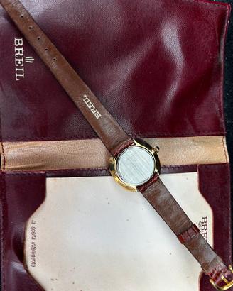 Orologio breil donna
