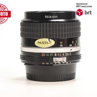 Nikon 35 F2 AI-s (Nikon)