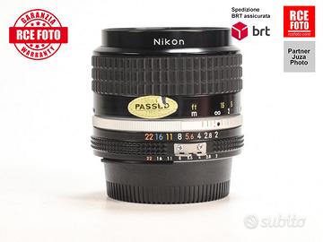 Nikon 35 F2 AI-s (Nikon)