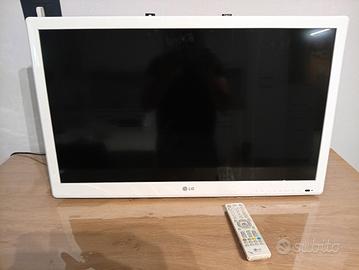 TV lg  32 pollici 