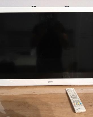 TV lg  32 pollici 