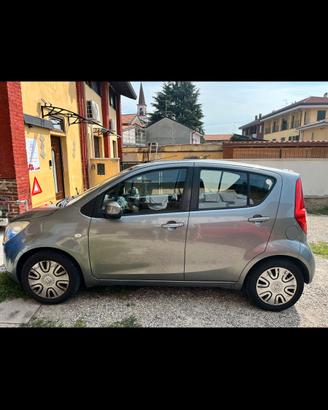 OPEL Agila 1.0 12V 65CV Enjoy