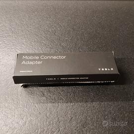 Adattatore Shuko ufficiale Tesla NUOVO