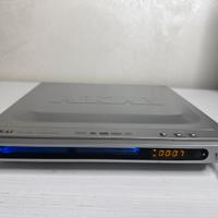 Lettore DVD AKAI TDX-7018 con telecomando