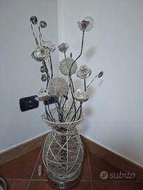 Lampada elegante da sala