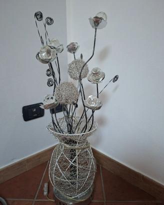 Lampada elegante da sala