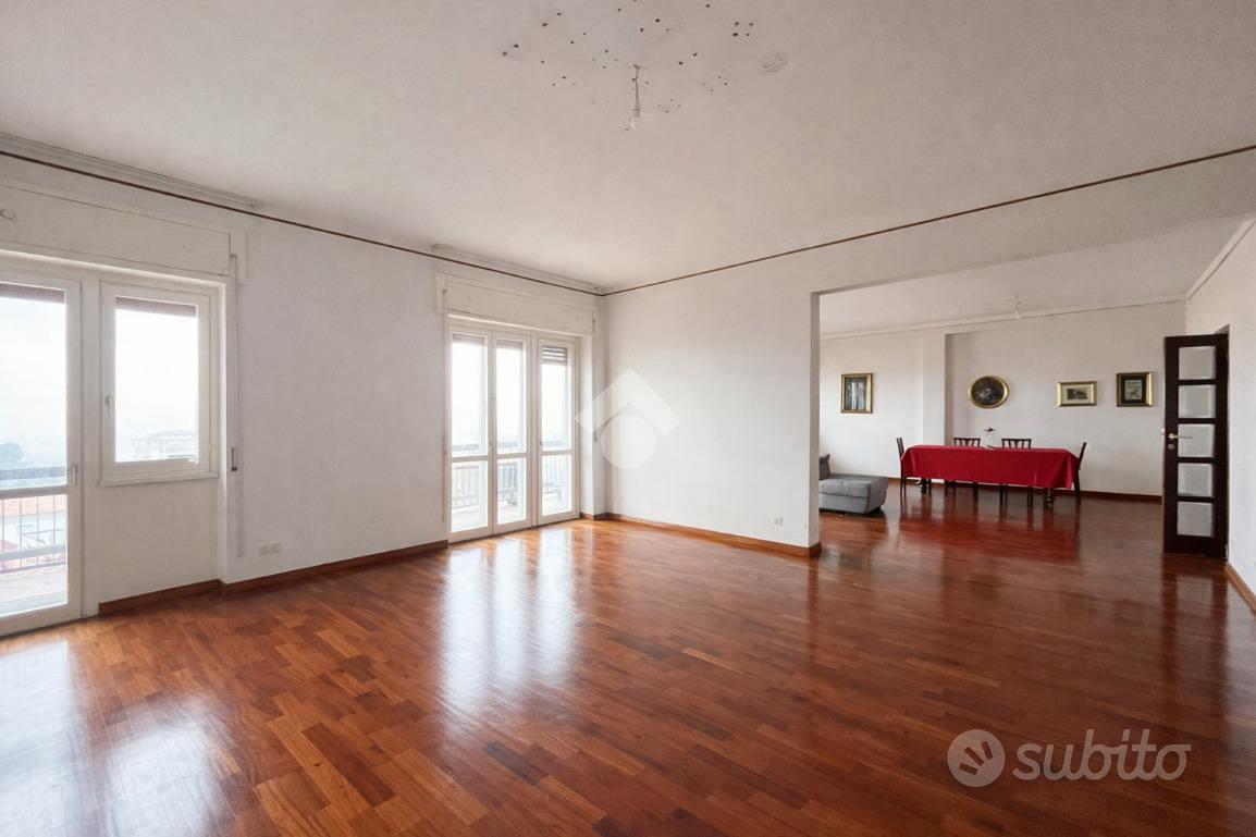 Appartamento – Lanciano, Borgo, Chieti - Vista 4