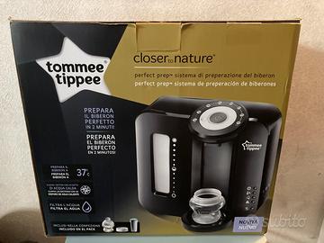 Preparatore di biberon Tommee Tippee Perfect Prep