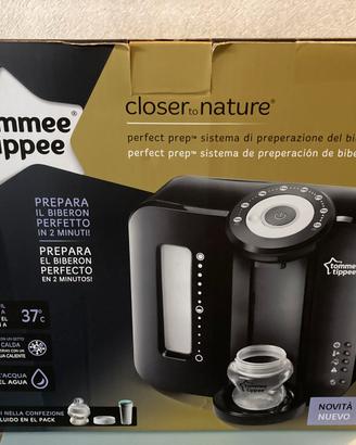 Preparatore di biberon Tommee Tippee Perfect Prep