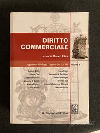 Diritto commerciale