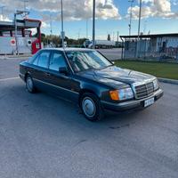 Mercedes 200E w124