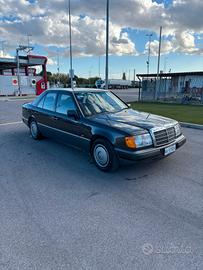 Mercedes 200E w124