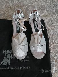 Scarpe per Tango