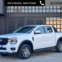 FORD Ranger 2.0 ECOBLUE DC XLT 5 posti Aut.