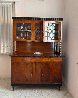 credenza