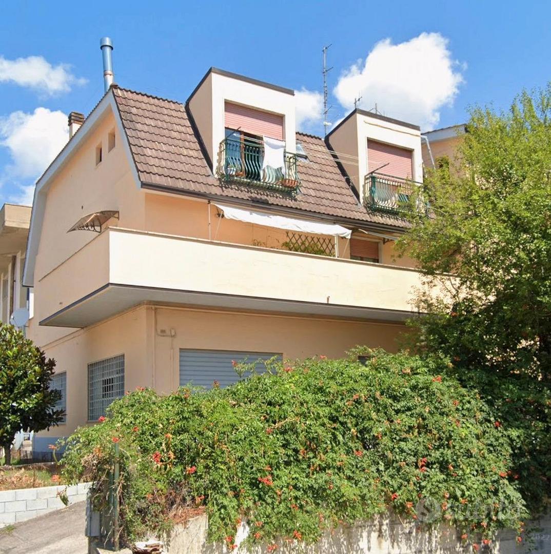 Appartamento – Potenza, Santa Croce - Vista 4