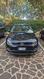 polo comfortline 2017
