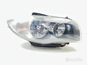 FARO ANTERIORE DESTRO BMW X1 Serie (E84) 631269244