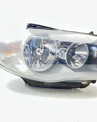 FARO ANTERIORE DESTRO BMW X1 Serie (E84) 631269244
