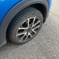 Cerchi fiat 500x originali