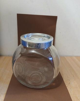 Vaso contenitore