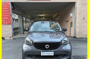 Smart ForFour 1.0 FIDATY Limited Edition 887/1000