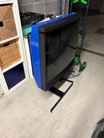 Tv Bang&Olufsen + motore direzione + registratore