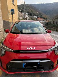 Kia piccanto