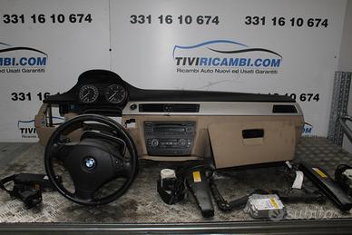Air bag e accessori bmw e90 2009 sped gratis
