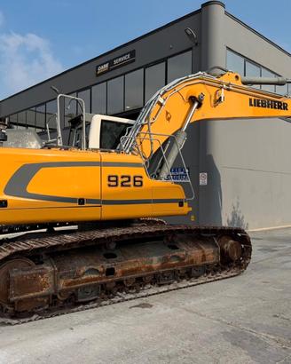 Liebherr 926 LC