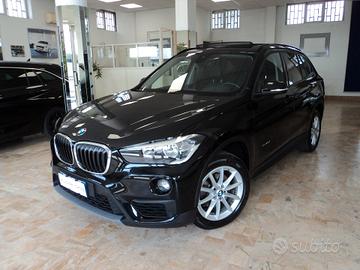 Bmw X1 xDrive18d Business
