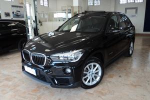 Bmw X1 xDrive18d Business
