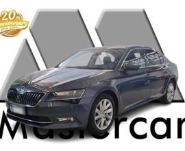 SKODA Superb Berlina 2.0 tdi Executive 150cv my1