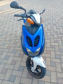 mbk nitro Yamaha Aerox 1997
