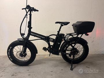 bottecchia pitbull BE01