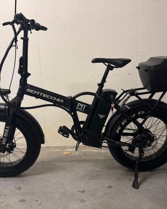 bottecchia pitbull BE01