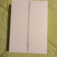 iPad Apple