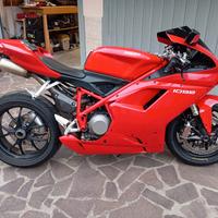 Ducati 1098