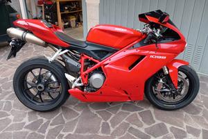 Ducati 1098