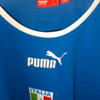 maglietta Italia anno 2006 