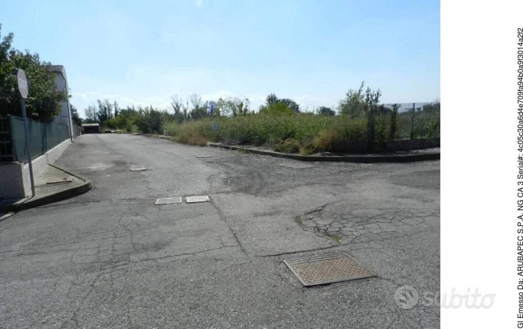 Immobile in asta di 15136 m² a Grumello Cremonese - Vista 5