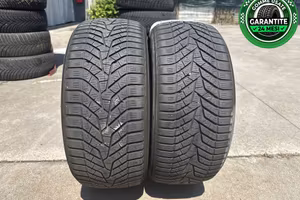 gomme usate 2254018 Winter YOKOHAMA - Blu - 112