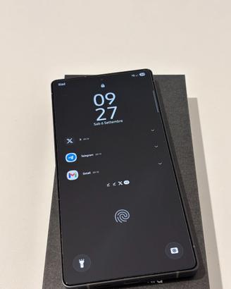 Samsung Galaxy S25 Ultra 512Gb Titanium JetBlack