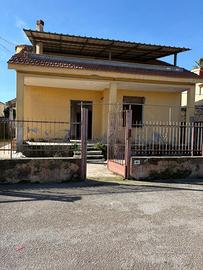 Rif.409 fronte villaggio coppola complesso immobil