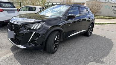 Peugeot 2008 gt line