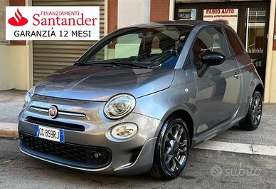 Fiat 500 1.0 Hybrid Sport